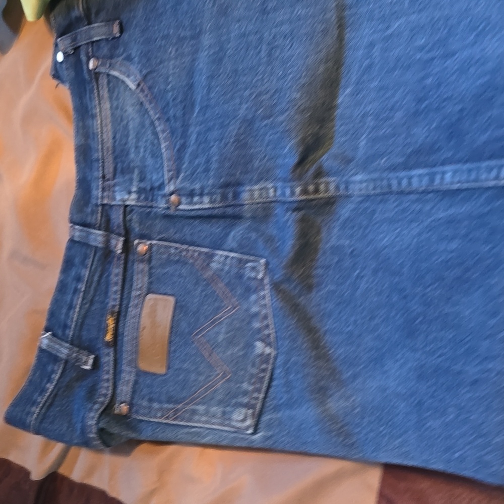 WRANGLER
